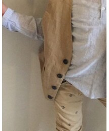 catimini | タンクトップ