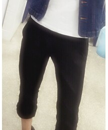 WEGO | チノパンツ