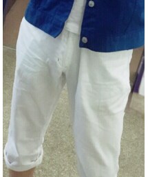 UNIQLO | チノパンツ