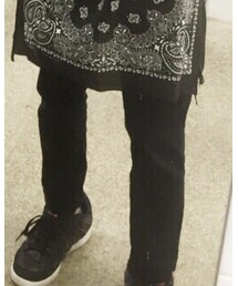 UNIQLO | チノパンツ