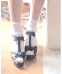 F i.n.t | サンダル