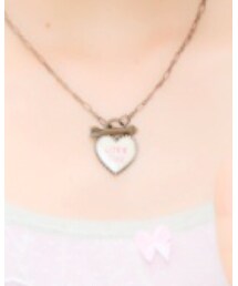 Katie | ネックレス