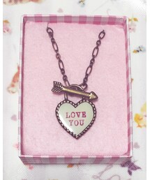 Katie | ネックレス