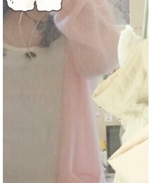 Katie | ニット/セーター