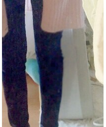 GU | デニムパンツ