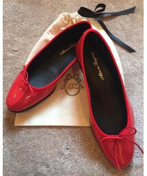 alice in tinyroom | バレエシューズ