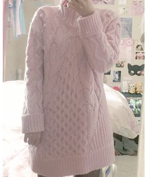 SNIDEL | ニット/セーター