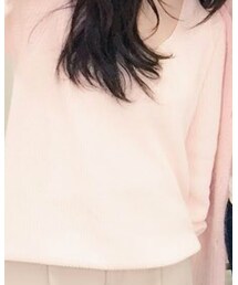 UNITED ARROWS | ニット/セーター