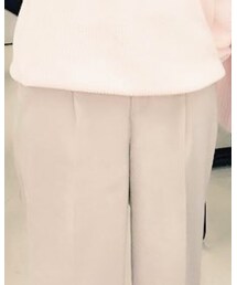 UNITED ARROWS | その他パンツ