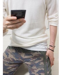 Cook Jeans | トップス