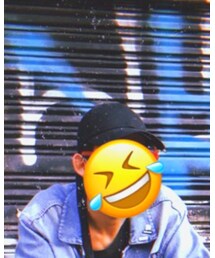 peaceminusone | キャップ
