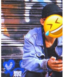 SUPRA | デニムジャケット