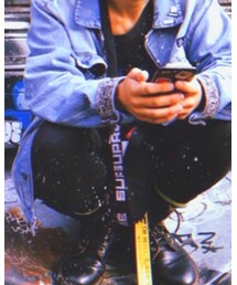 Supreme  | ショルダーバッグ