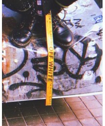 off white | ベルト