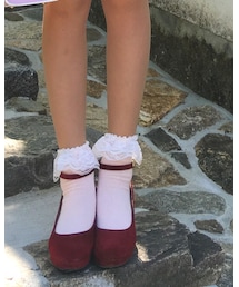 tutuanna | ソックス/靴下