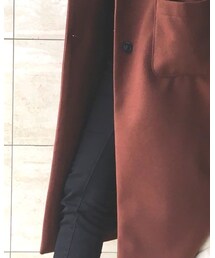 GU | デニムパンツ