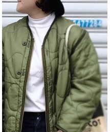 Vintage m65parka | トップス