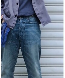 LEVI'S VINTAGE CLOTHING | デニムパンツ