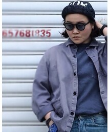 VintageWorks | トップス