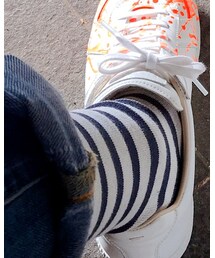 無印良品 | ソックス/靴下