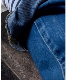 RED CARD TOKYO | デニムパンツ