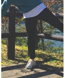 UNIQLO | デニムパンツ