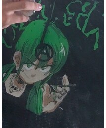 Jun inagawa | パーカー