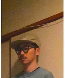 Maison Kitsune | キャップ