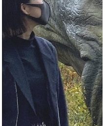 soduk | テーラードジャケット