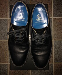 REGAL | REGAL×Mr.GENTLEMAN
レースアップシューズ(ドレスシューズ)