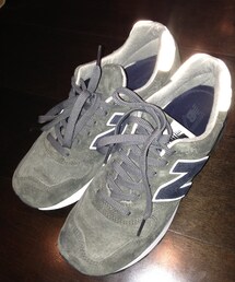 NEW BALANCE | NEWBALANCE✖J.crew m1400(スニーカー)