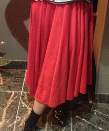 ロングスカート/D holic(スカート)