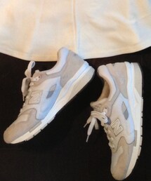 NEW BALANCE | ニューバランス×ギャルソン 1600(スニーカー)