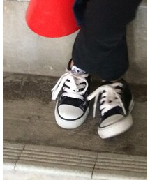 CONVERSE | スニーカー