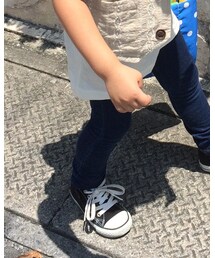 abcd | デニムパンツ