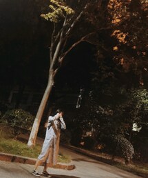 PAZZO | スウェット