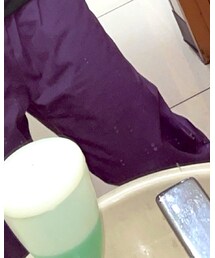 GU | パンツ