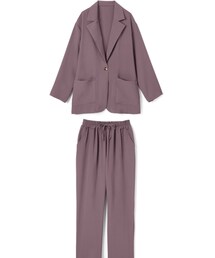 GRL | セットアップ