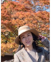 MAISON MICHEL | ハット