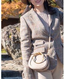 HIGHLAND TWEEDS | スーツジャケット