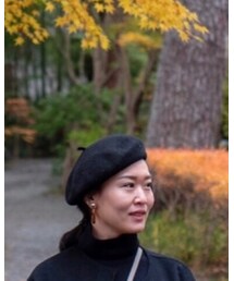 taobao | ハンチング/ベレー帽