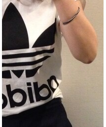 adidas | Tシャツ/カットソー