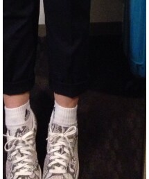 adidas | スニーカー