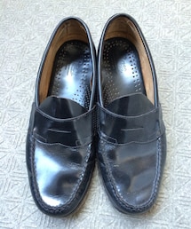 G.H. Bass & Co. | G.H.BASSのペニーローファー(ドレスシューズ)