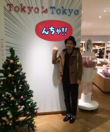 東急プラザ表参道 | んちゃ‼︎(その他)