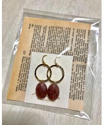 Handmade | ピアス（両耳用）