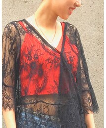 ZARA | キャミソール