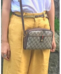 GUCCI | ショルダーバッグ