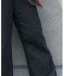 ZARA | オールインワン・サロペット