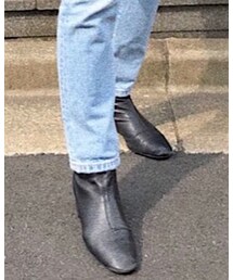 ZARA | ブーツ